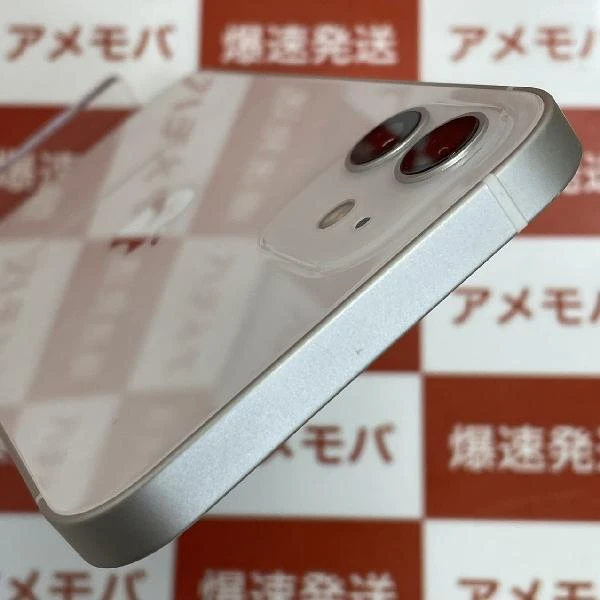 iPhone12 Apple版SIMフリー 128GB MGHV3J/A A2402 極美品 ホワイト