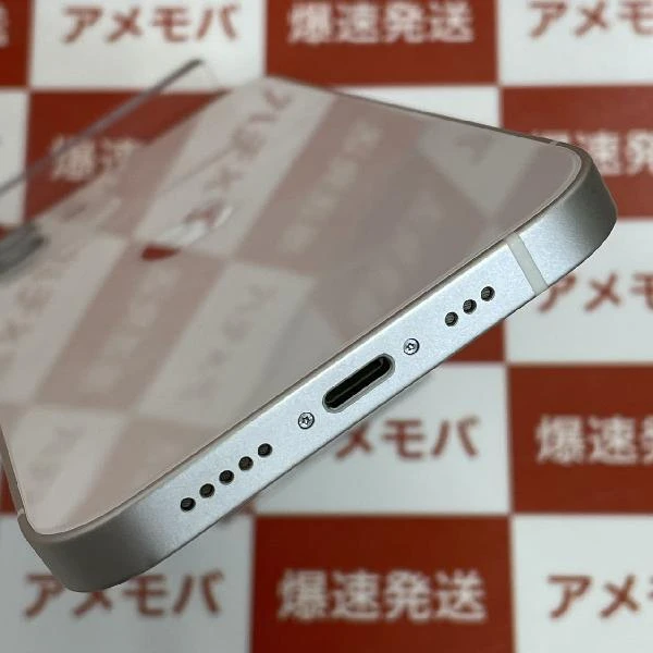 iPhone12 Apple版SIMフリー 128GB MGHV3J/A A2402 極美品 ホワイト