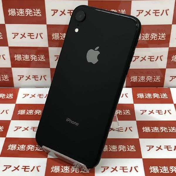 iPhoneXR SoftBank版SIMフリー 64GB MT002J/A A2106 美品