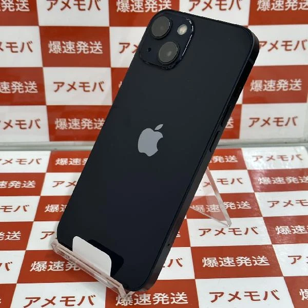 iPhone13 au版SIMフリー 128GB NLNC3J/A A2631