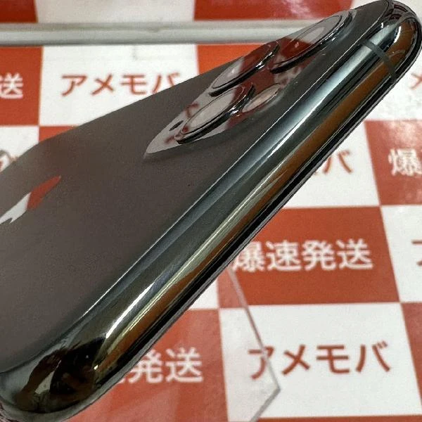 iPhone11 Pro SoftBank版SIMフリー 64GB MWC62J/A A2215