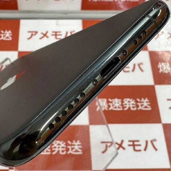 iPhone11 Pro SoftBank版SIMフリー 64GB MWC62J/A A2215