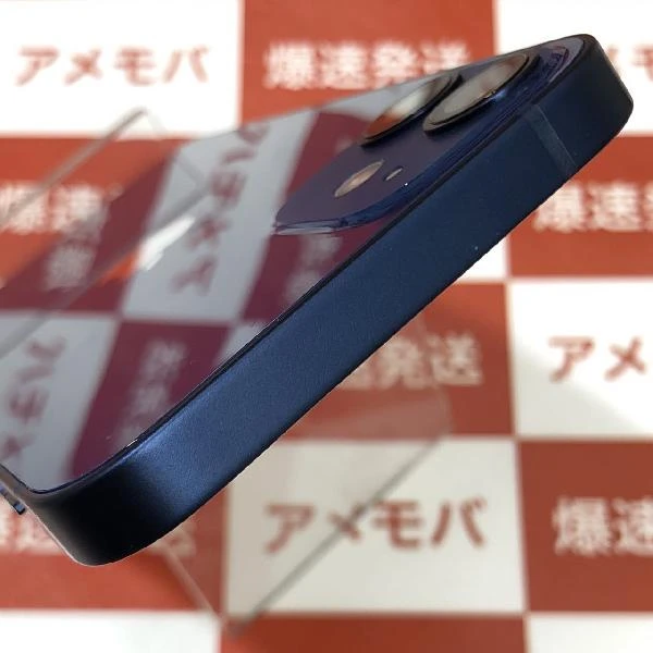 iPhone12 mini au版SIMフリー 64GB MGAP3J/A A2398 ブルー