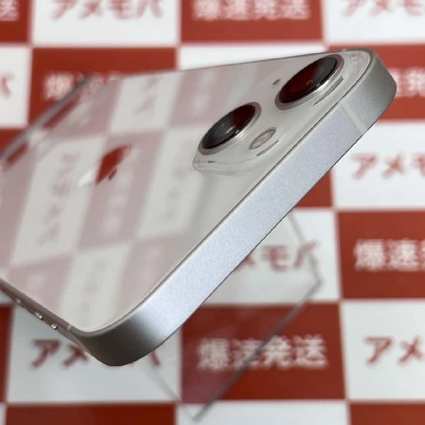 iPhone13 docomo版SIMフリー 128GB MLND3J/A A2631 新品同様