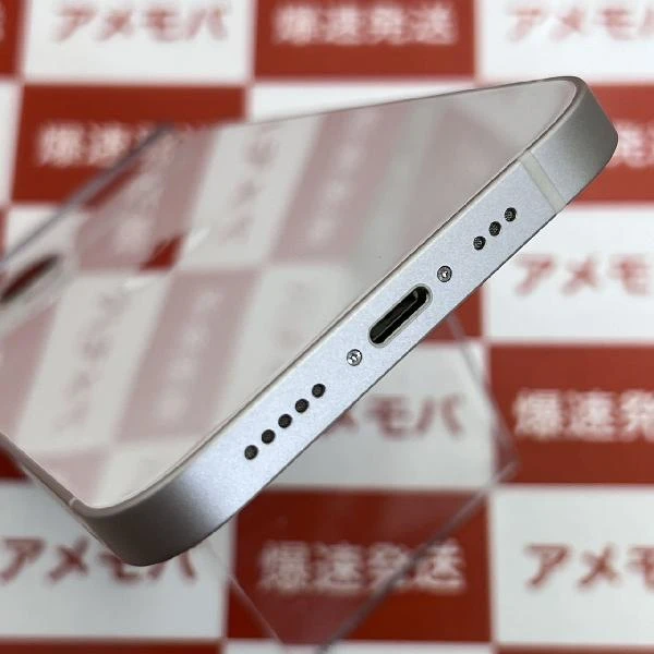 iPhone13 docomo版SIMフリー 128GB MLND3J/A A2631 新品同様