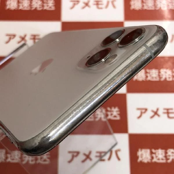 iPhone11 Pro docomo版SIMフリー 64GB MWC32J/A A2205