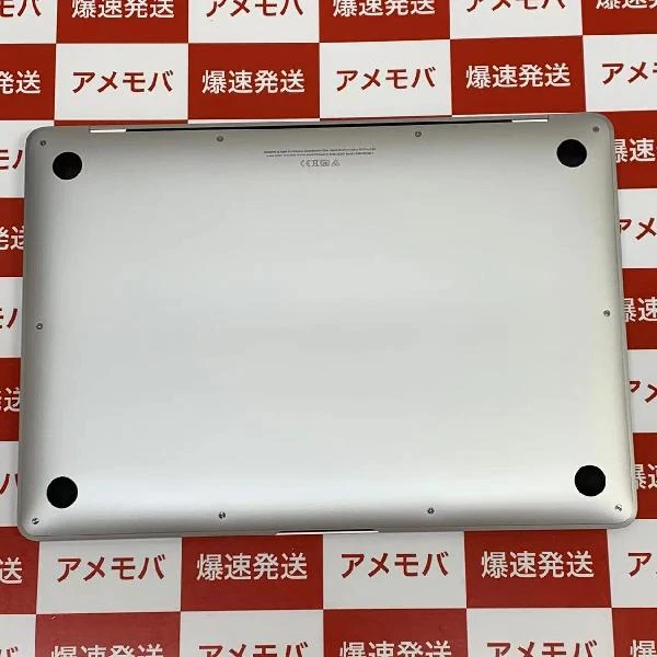 MacBook Air M1 2020  13インチ 8GBメモリ 256GB SSD MGN93J/A A2337 英語US配列 極美品 シルバー