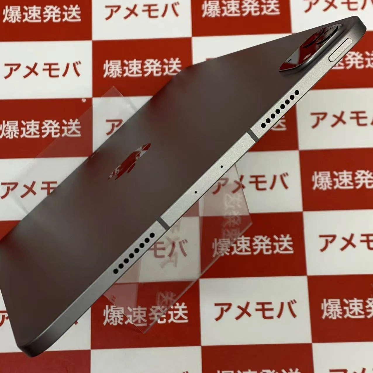 iPad Pro 11インチ 第4世代 Apple版SIMフリー 128GB MNYC3J/A A2761 ほぼ新品