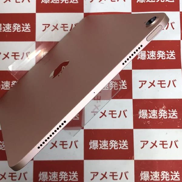 iPad Air 第4世代 Wi-Fiモデル 256GB MYFX2J/A A2316 極美品 ローズゴールド