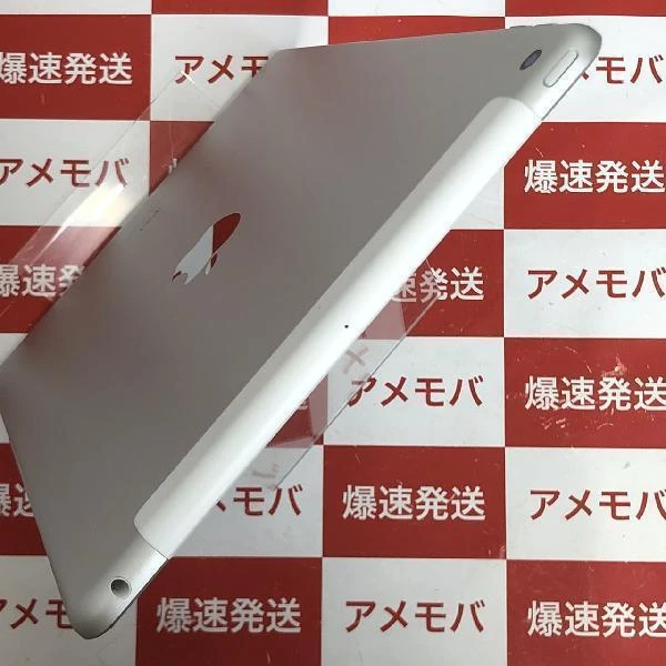 iPad 第7世代 au版SIMフリー 32GB MW6C2J/A A2198