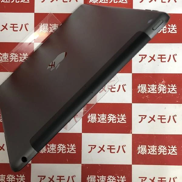 iPad 第9世代 SoftBank版SIMフリー 64GB MK473J/A A2604 極美品
