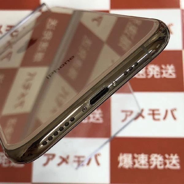 iPhoneXS docomo版SIMフリー 256GB MTE22J/A A2098