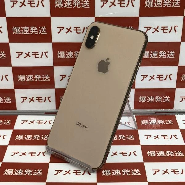 iPhoneXS docomo版SIMフリー 256GB MTE22J/A A2098