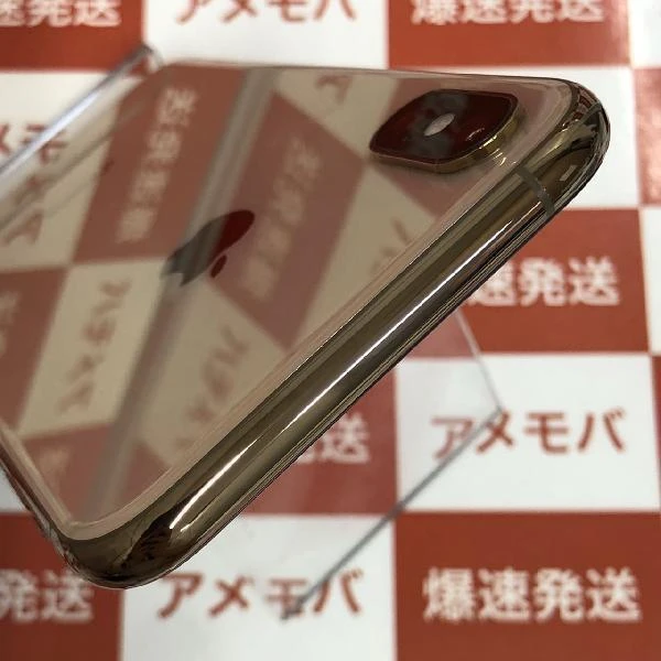 iPhoneXS docomo版SIMフリー 256GB MTE22J/A A2098