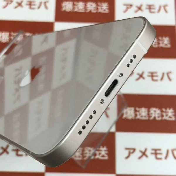 iPhone12 楽天モバイル版SIMフリー 128GB MGHV3J/A A2402 ホワイト