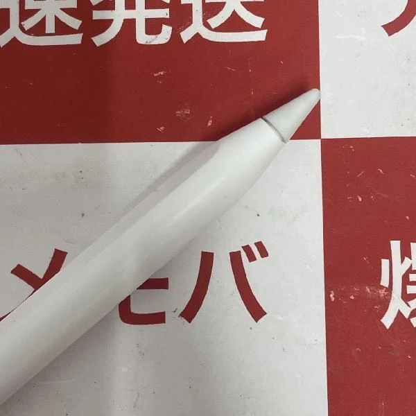 Apple Pencil 第2世代 MU8F2J/A  A2051 ホワイト