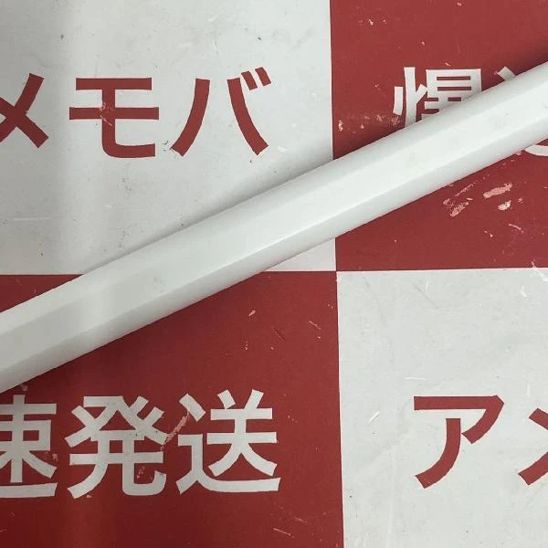 Apple Pencil 第2世代 MU8F2J/A  A2051 ホワイト