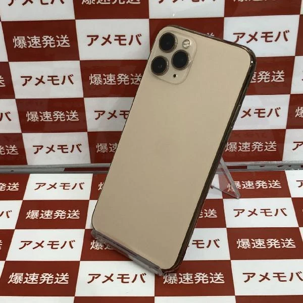 iPhone11 Pro au版SIMフリー 64GB MWC52J/A A2215