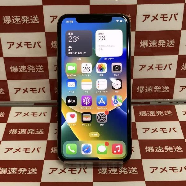 iPhone11 Pro au版SIMフリー 64GB MWC52J/A A2215