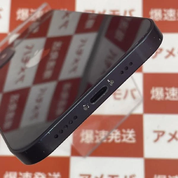 iPhone12 SoftBank版SIMフリー 64GB MGHN3J/A A2402 ブラック