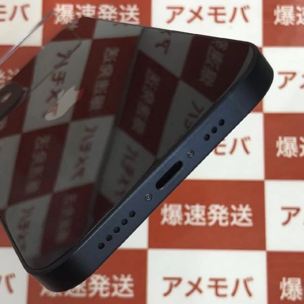 iPhone12 au版SIMフリー 128GB MGHU3J/A A2402 ブラック