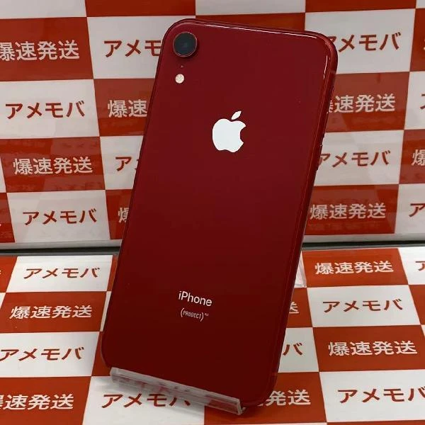 iPhoneXR Apple版SIMフリー 64GB MT062J/A A2106