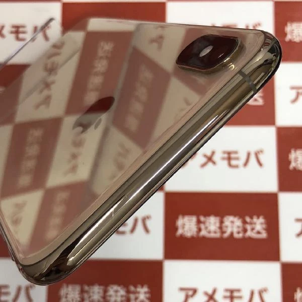 iPhoneXS Max au版SIMフリー 256GB MT6W2J/A A2102