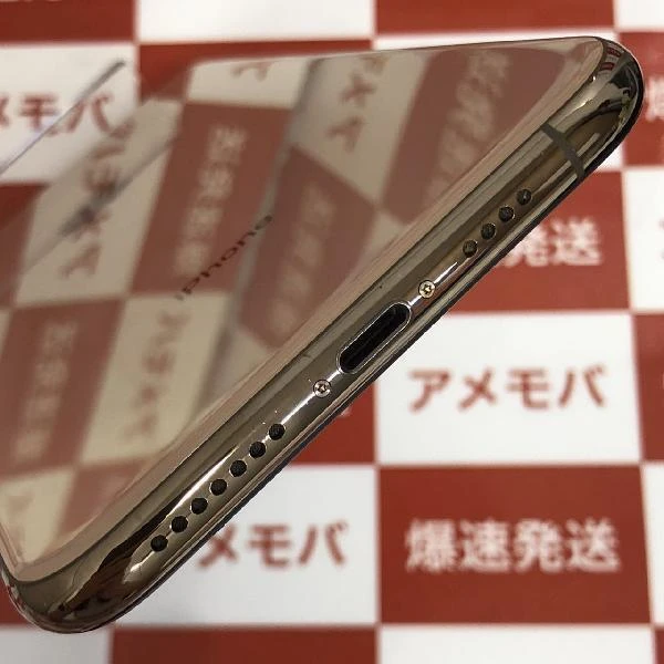 iPhoneXS Max au版SIMフリー 256GB MT6W2J/A A2102