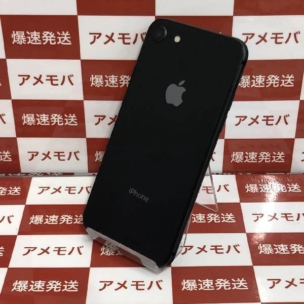 iPhone8 SoftBank版SIMフリー 64GB MQ782J/A A1906