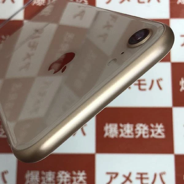 iPhone8 SoftBank版SIMフリー 64GB MQ7A2J/A A1906 美品