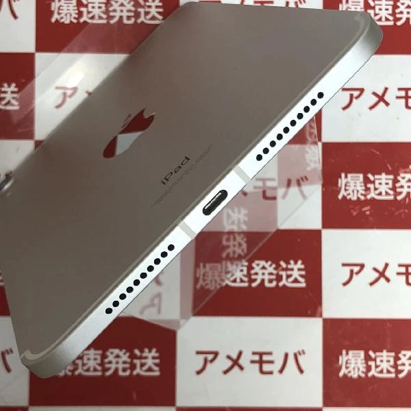 iPad mini 第6世代 Apple版SIMフリー 64GB MK8C3J/A A2568 極美品