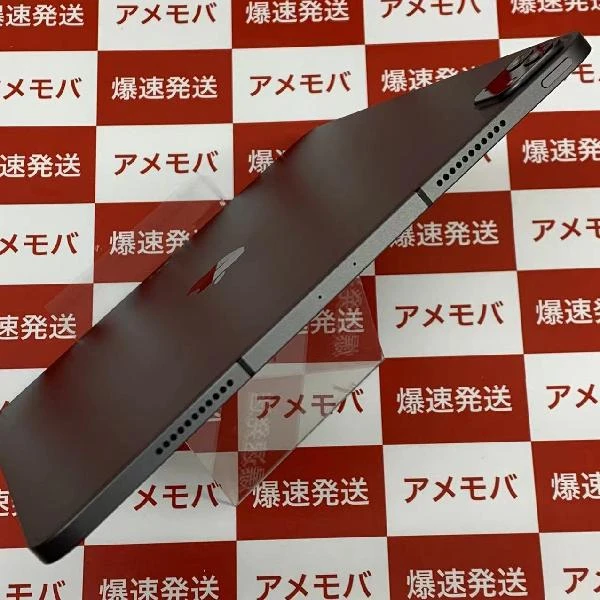 iPad Pro 12.9インチ 第5世代 au版SIMフリー 256GB MHR63J/A A2461 極美品 スペースグレイ