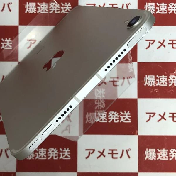 iPad mini 第6世代 Apple版SIMフリー 64GB MK8C3J/A A2568 極美品
