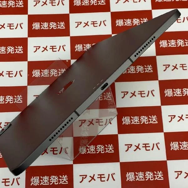iPad Pro 12.9インチ 第5世代 au版SIMフリー 256GB MHR63J/A A2461 極美品 スペースグレイ