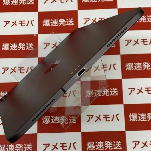 iPad Pro 11インチ 第1世代 Apple版SIMフリー 256GB FU102J/A A1934 スペースグレイ