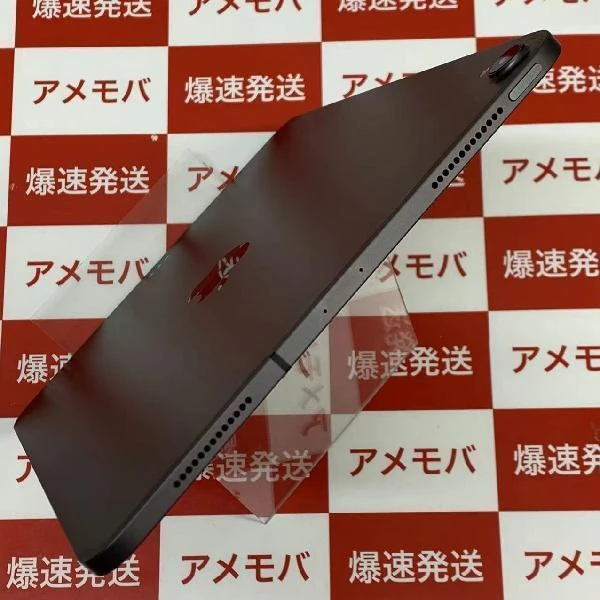 iPad Pro 11インチ 第1世代 Apple版SIMフリー 256GB FU102J/A A1934 スペースグレイ