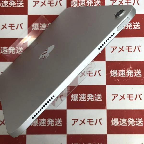 iPad 第10世代 Wi-Fiモデル 64GB MPQ03J/A A2696 ほぼ新品 シルバー