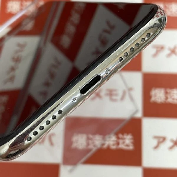 iPhoneX Apple版SIMフリー 256GB NQC22J/A A1902