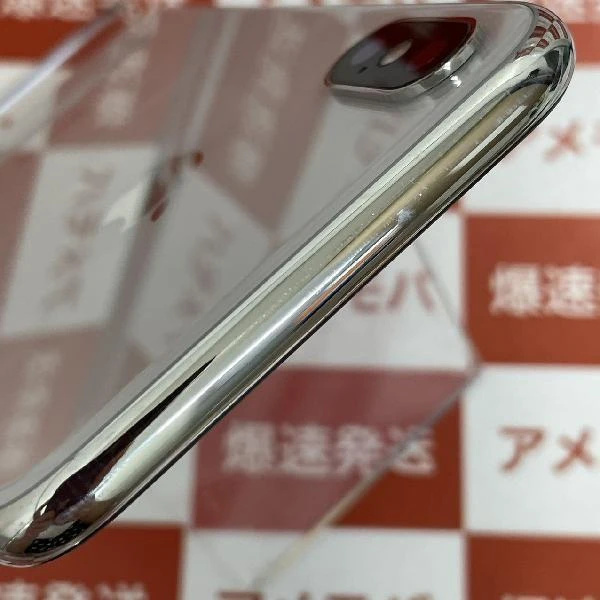 iPhoneX Apple版SIMフリー 256GB NQC22J/A A1902