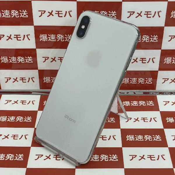iPhoneX Apple版SIMフリー 256GB NQC22J/A A1902
