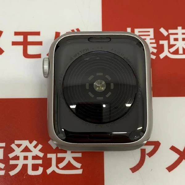 Apple Watch SE GPSモデル  44mm MYDQ2J/A A2352