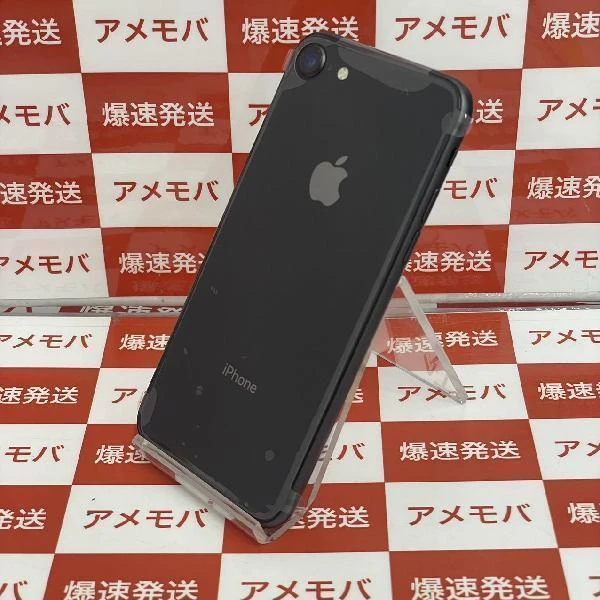 iPhone8 docomo版SIMフリー 64GB MQ782J/A A1906 新品同様