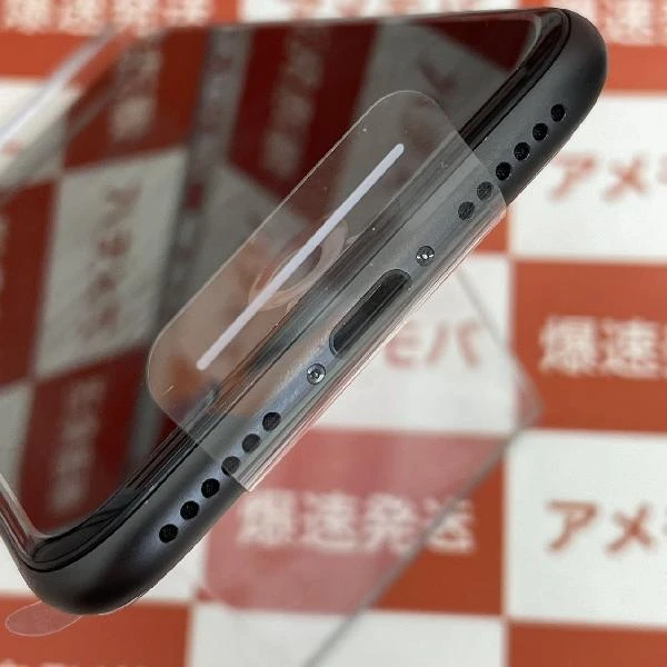 iPhone8 docomo版SIMフリー 64GB MQ782J/A A1906 新品同様