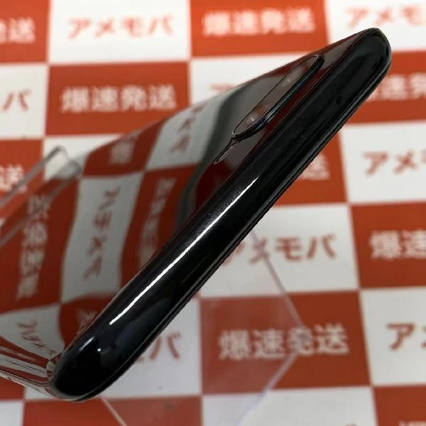 TU_OPPO Reno A 楽天モバイル版SIMフリー 128GB SIMロック解除済み CPH1983 ブラック