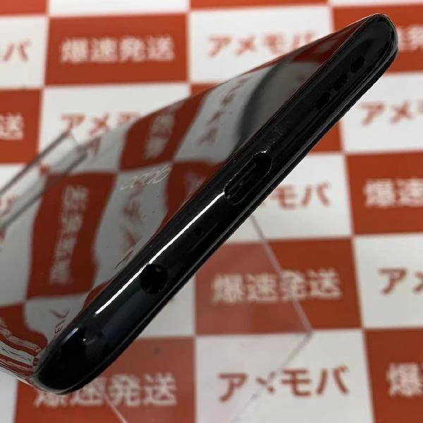 TU_OPPO Reno A 楽天モバイル版SIMフリー 128GB SIMロック解除済み CPH1983 ブラック