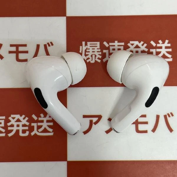 AirPods Pro MagSafe対応  MLWK3J/A ホワイト