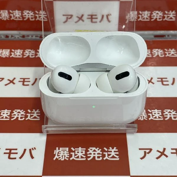 AirPods Pro MagSafe対応  MLWK3J/A ホワイト