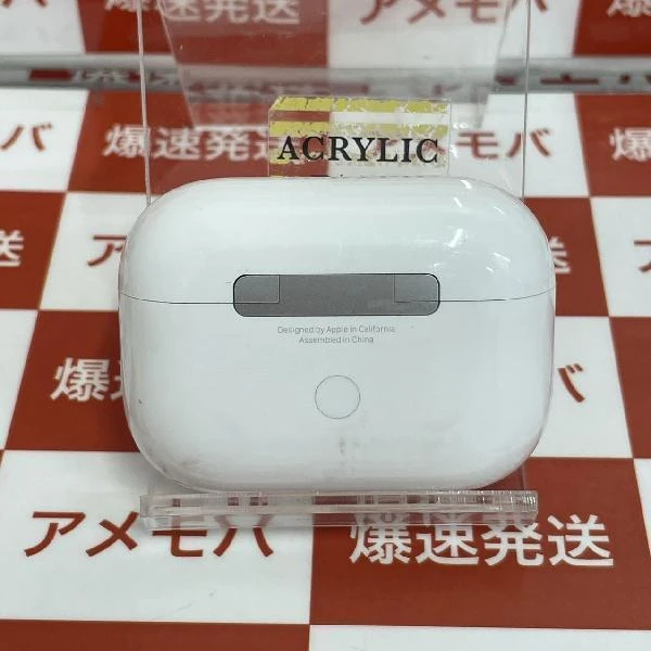 AirPods Pro MagSafe対応  MLWK3J/A ホワイト