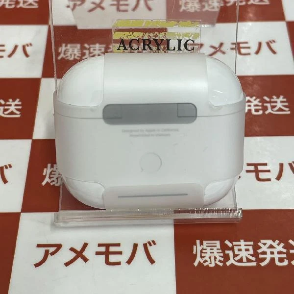 Apple AirPods 第3世代 Lightning充電ケース付き  MPNY3J/A ホワイト