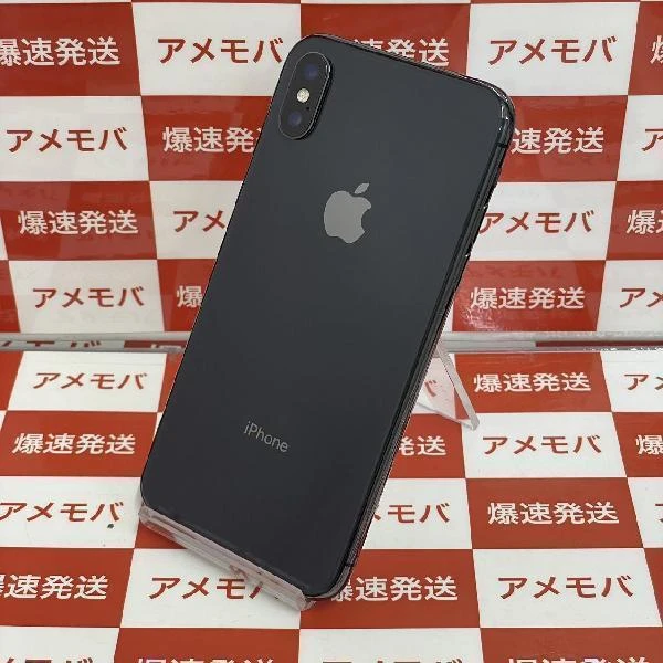 iPhoneX docomo版SIMフリー 64GB MQAX2J/A A1902